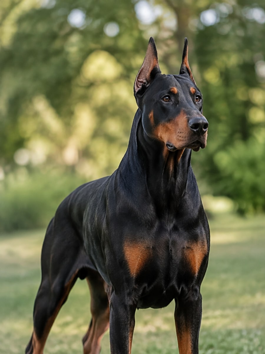 Storm, the photo the owner sent