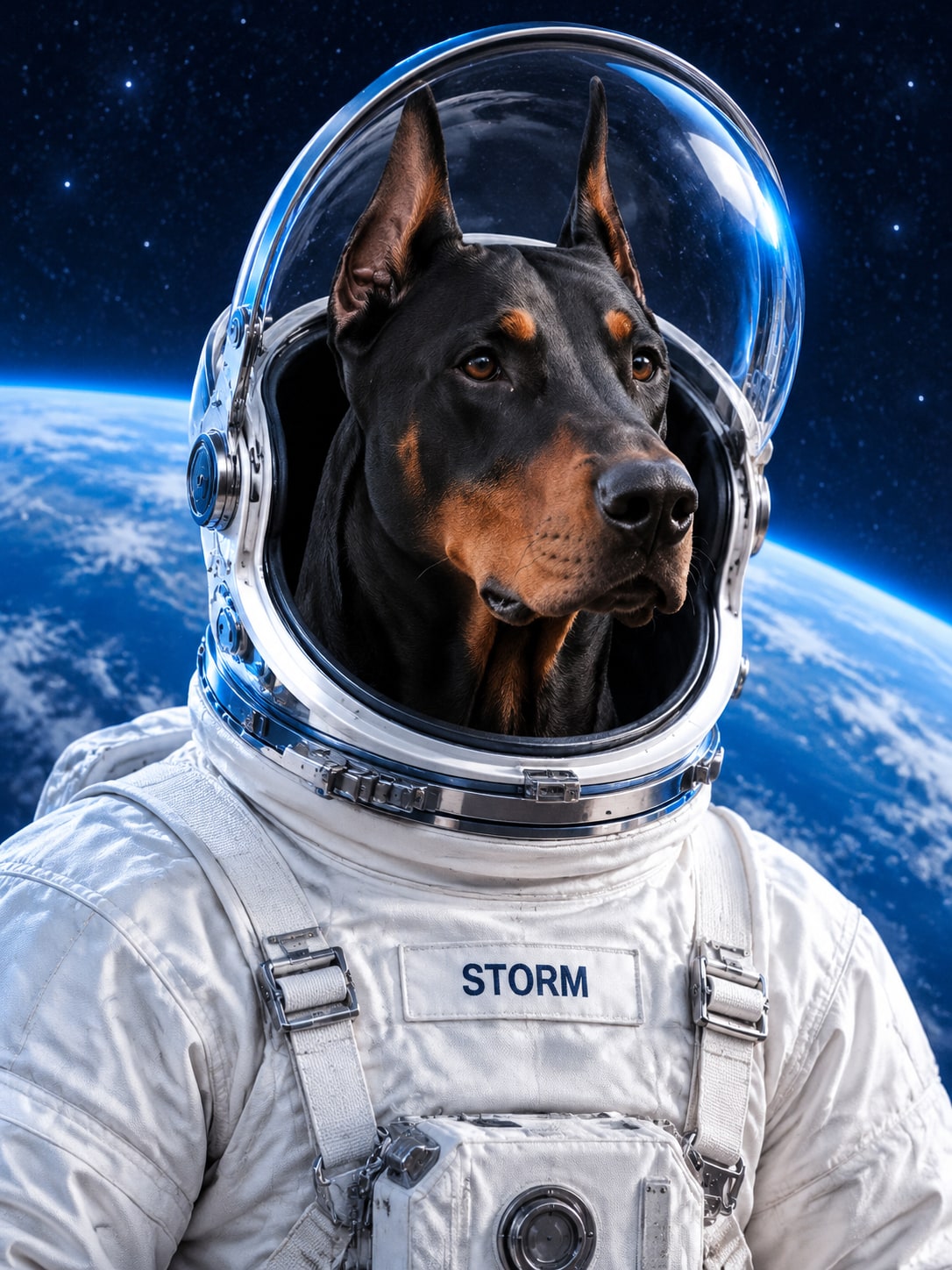 Astronaut