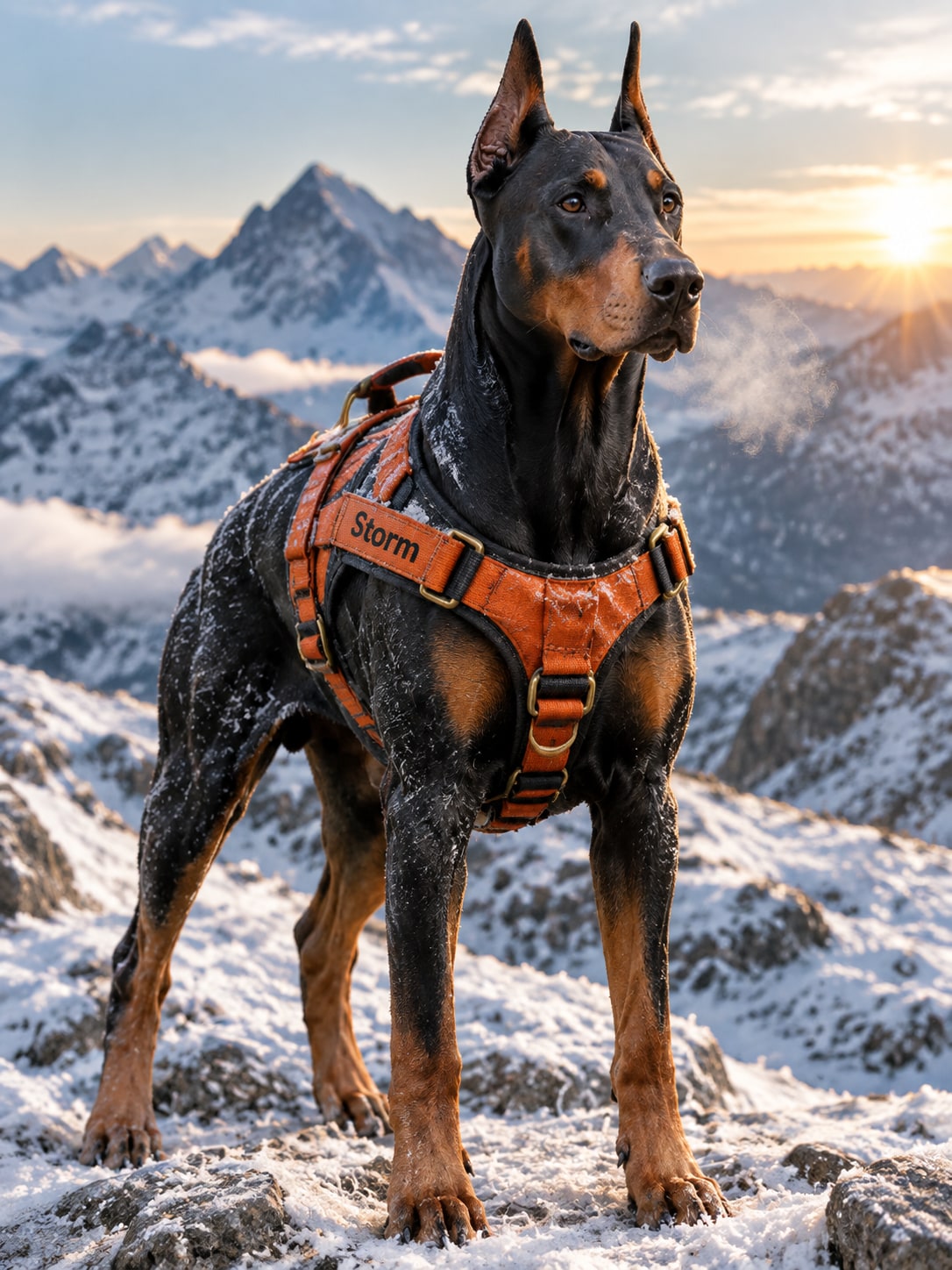 Mountain Rescue