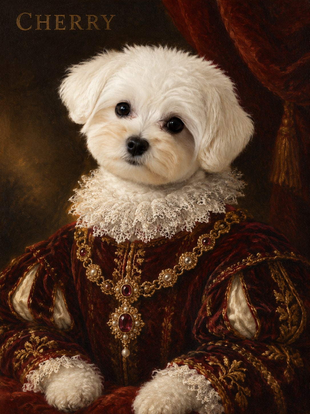 Renaissance Royal