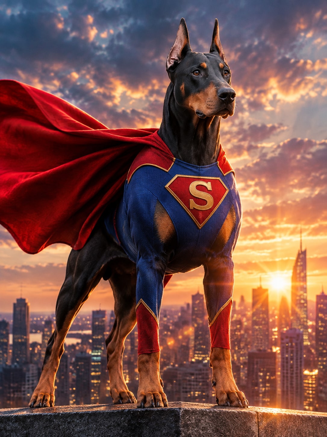 Superhero