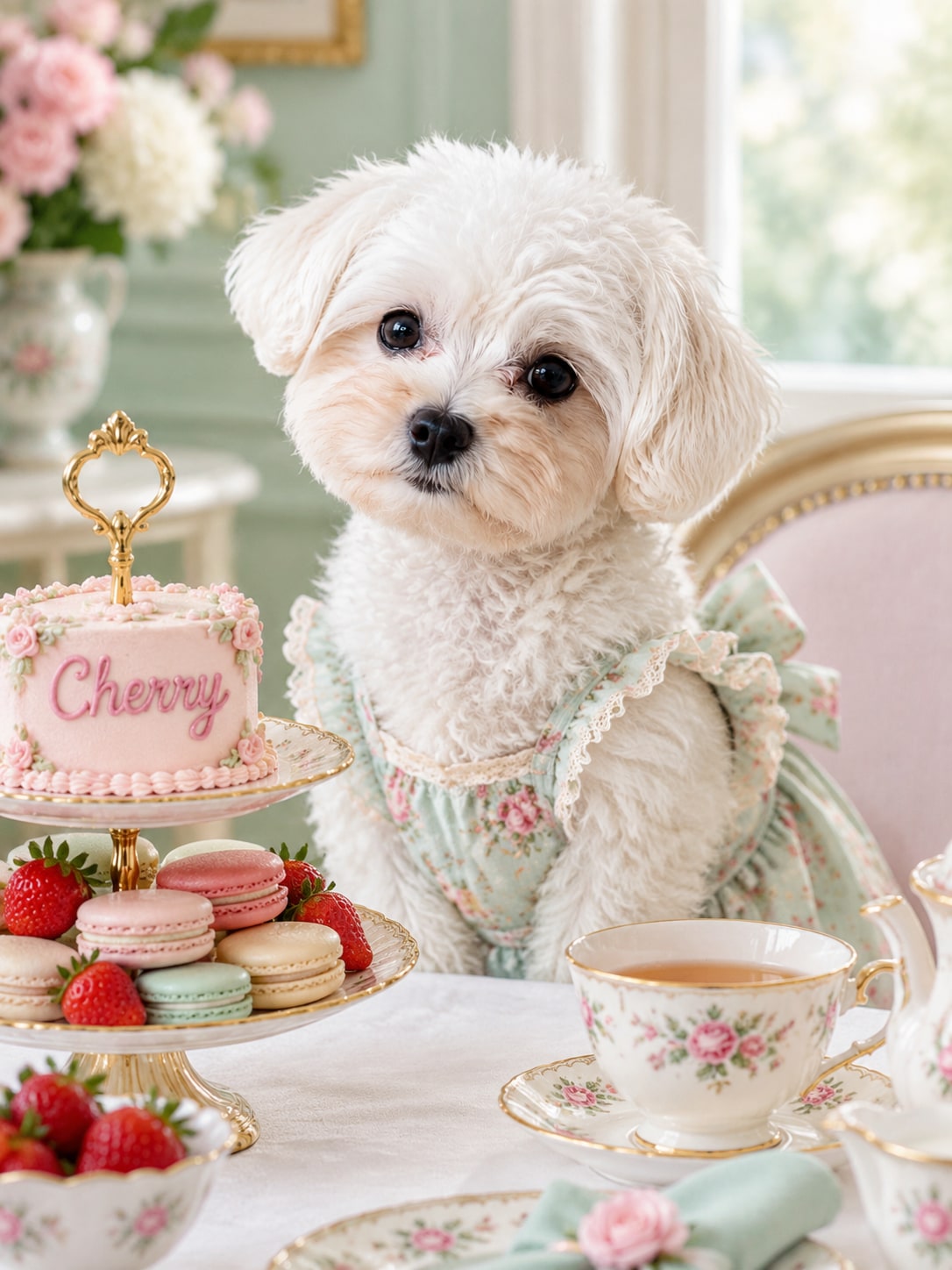 Tea Party