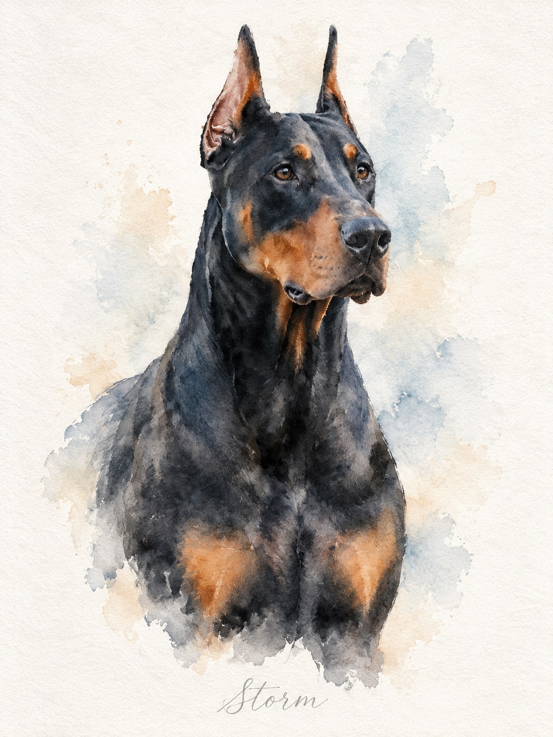 Watercolor